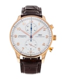 IWC Portuguese Chrono IW371480